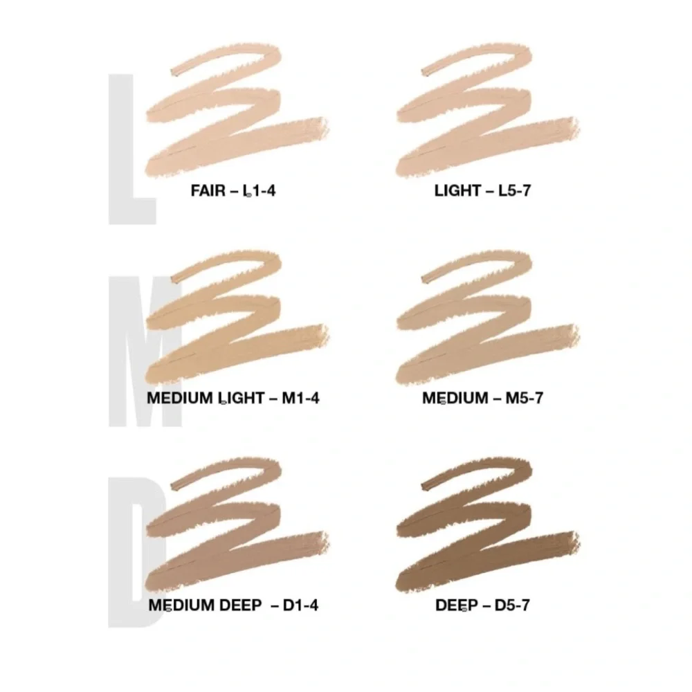 nwt conceal